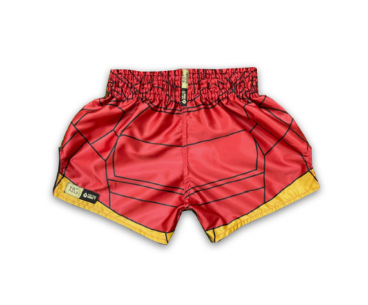 Stark's Muay Thai Shorts