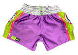 Fight Corps Muay Thai Shorts