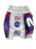 Spatial Overture Muay Thai Shorts
