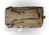 Olive Gym Bag