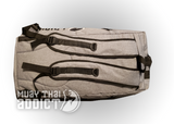 Grey MTA Gym Bag