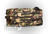 Camo MTA Gym Bag