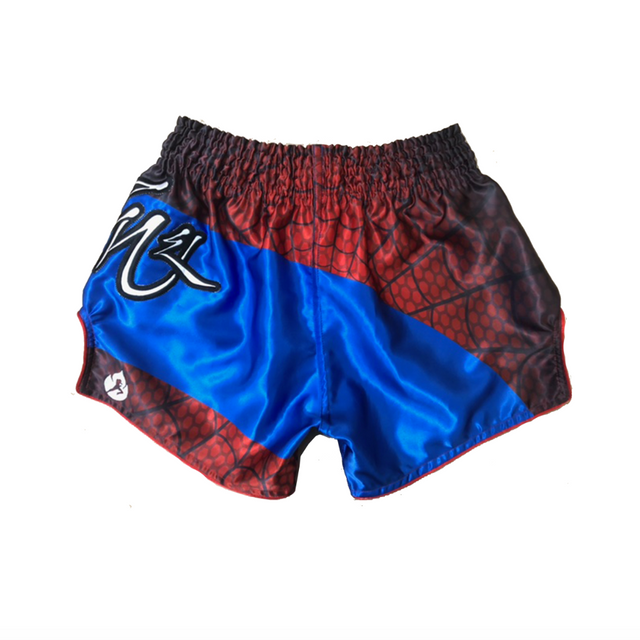 8 Legs Muay Thai Shorts